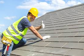 Best Commercial Roofing Services  in Hazard, KY